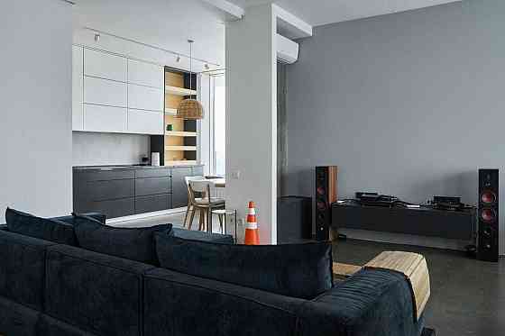 Оренда / Квартира
Київ, Печерський район, вул. Кудрі, 26 Киев