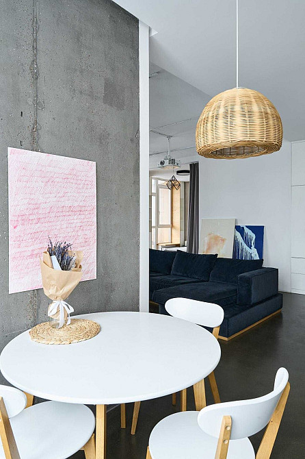 Оренда / Квартира
Київ, Печерський район, вул. Кудрі, 26 Київ - зображення 3