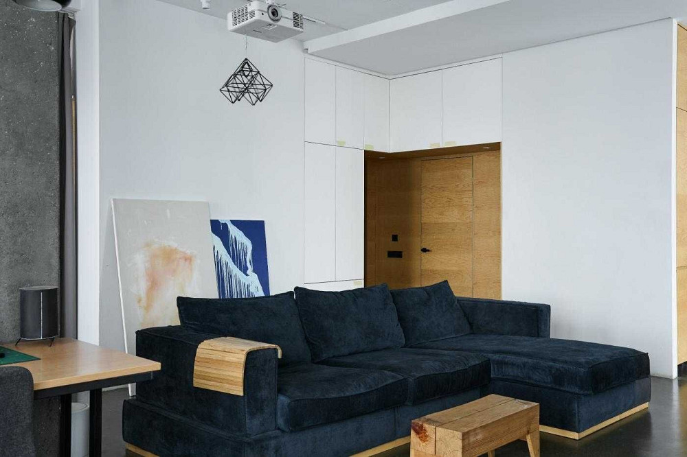 Оренда / Квартира
Київ, Печерський район, вул. Кудрі, 26 Київ - зображення 1