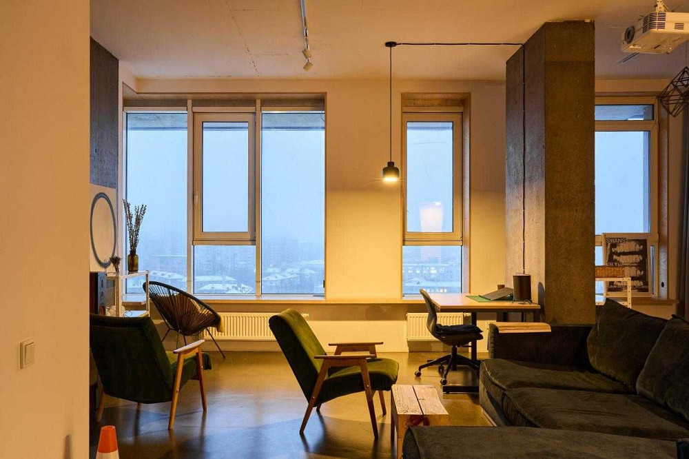 Оренда / Квартира
Київ, Печерський район, вул. Кудрі, 26 Київ - зображення 8