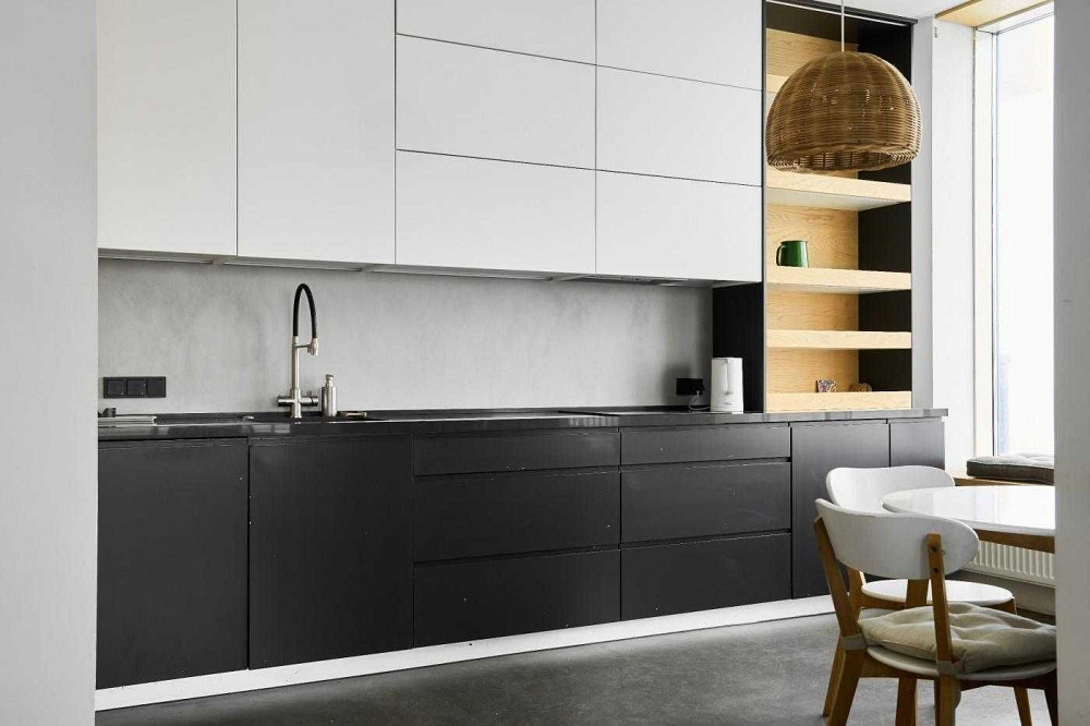 Оренда / Квартира
Київ, Печерський район, вул. Кудрі, 26 Київ - зображення 6