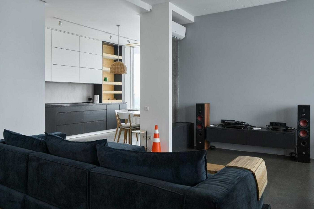 Оренда / Квартира
Київ, Печерський район, вул. Кудрі, 26 Київ - зображення 2