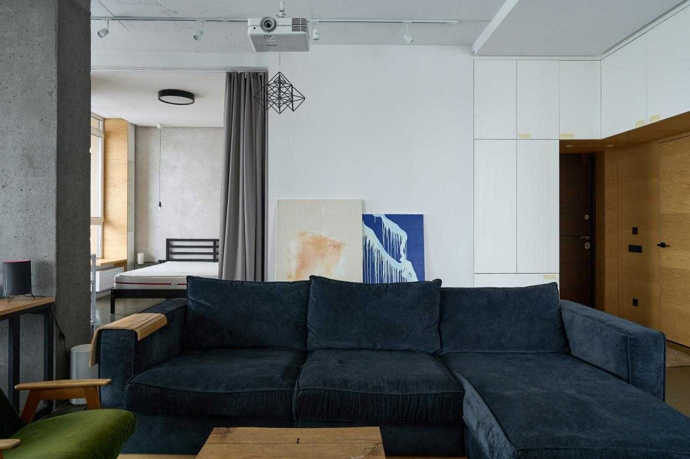 Оренда / Квартира
Київ, Печерський район, вул. Кудрі, 26 Київ - зображення 5