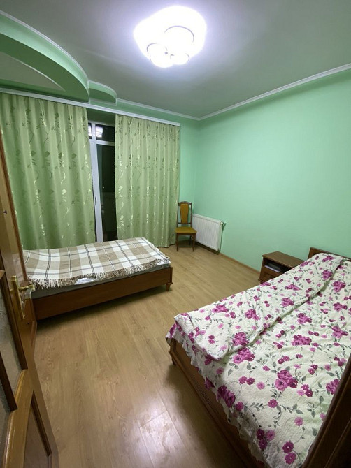 Оренда комфортної 3 к. кв Івано-Франківськ - зображення 4