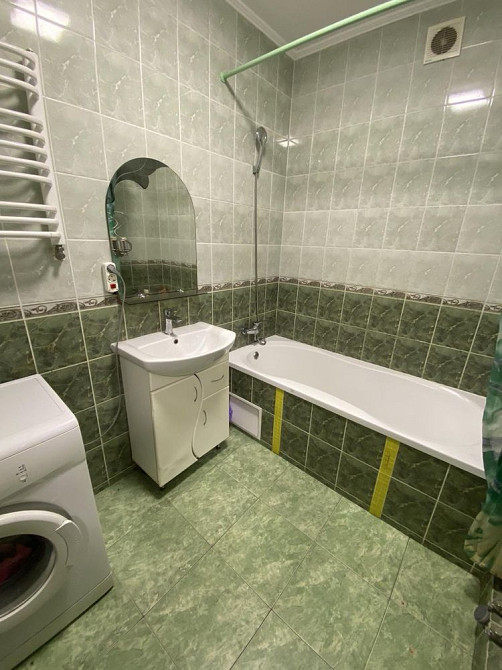 Оренда комфортної 3 к. кв Івано-Франківськ - зображення 5