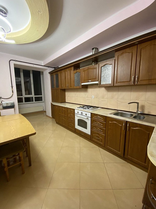 Оренда комфортної 3 к. кв Івано-Франківськ - зображення 1