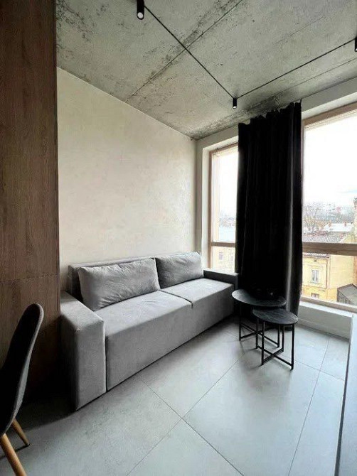 Оренда. 1 кімнатна квартира в ЖК Форум Апарт, Під Дубом 26 Львов - изображение 3