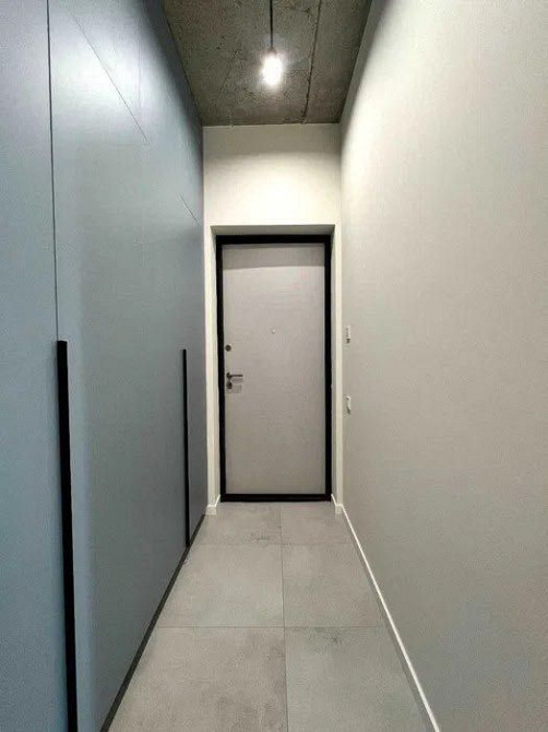 Оренда. 1 кімнатна квартира в ЖК Форум Апарт, Під Дубом 26 Львов - изображение 5