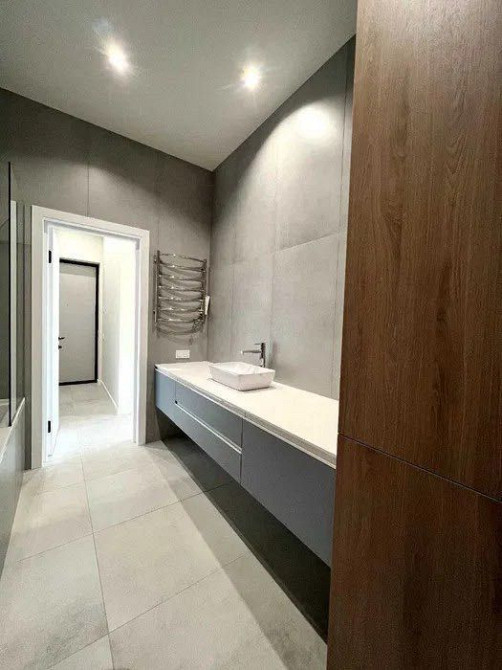 Оренда. 1 кімнатна квартира в ЖК Форум Апарт, Під Дубом 26 Львов - изображение 7