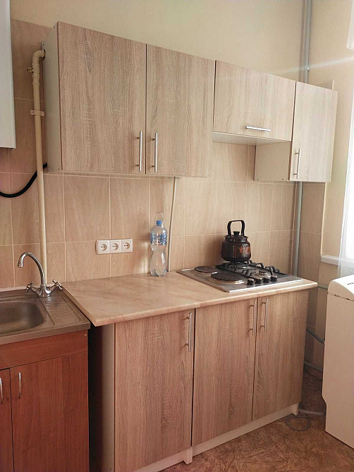 Сдам 1 ком квартиру в районе метро Ак.Барабашова Харьков - изображение 1