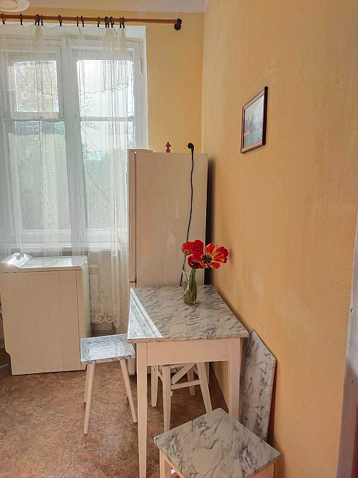 Сдам 1 ком квартиру в районе метро Ак.Барабашова Харьков - изображение 2