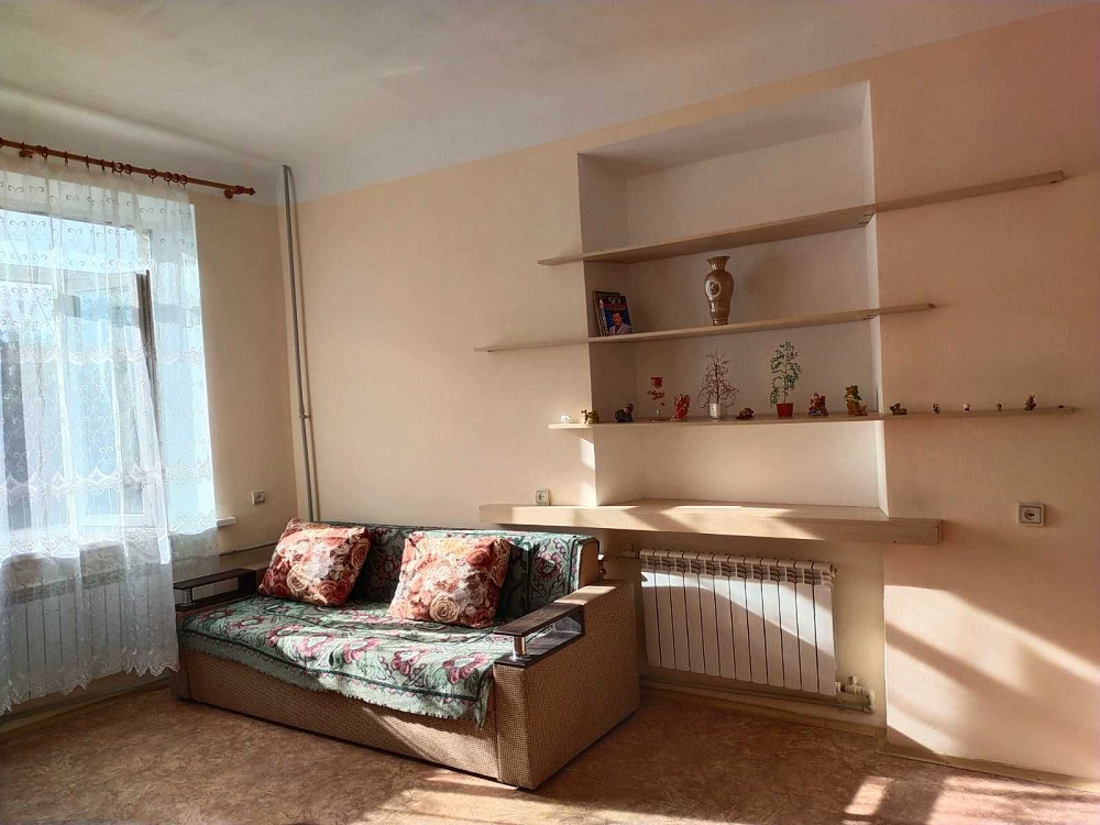 Сдам 1 ком квартиру в районе метро Ак.Барабашова Харьков - изображение 3