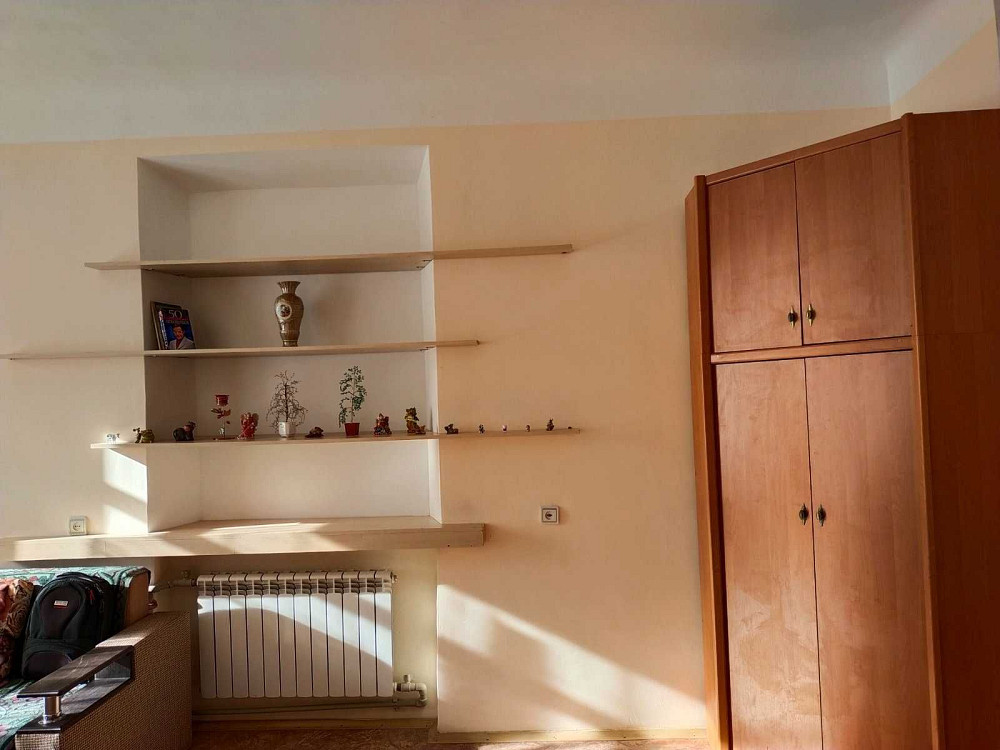 Сдам 1 ком квартиру в районе метро Ак.Барабашова Харьков - изображение 4