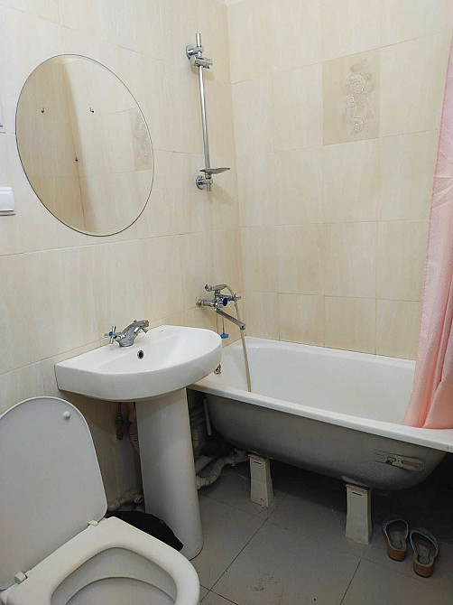 Сдам 1 ком квартиру в районе метро Ак.Барабашова Харьков - изображение 6