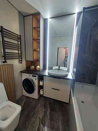 Оренда 1кім вул.Кульпарківська ЖК Парус Сіті Львов