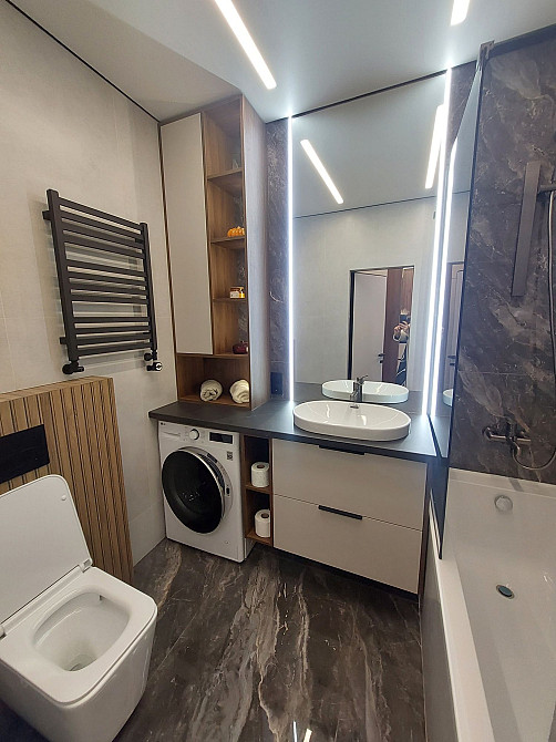 Оренда 1кім вул.Кульпарківська ЖК Парус Сіті Львов - изображение 6