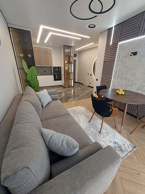 Оренда 1кім вул.Кульпарківська ЖК Парус Сіті Львов - изображение 1