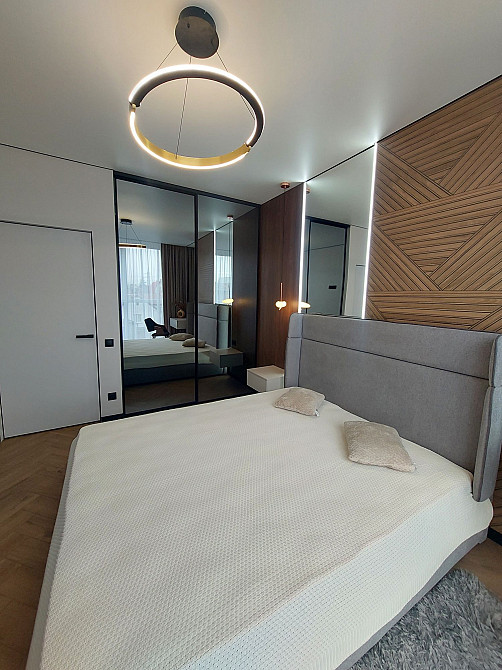 Оренда 1кім вул.Кульпарківська ЖК Парус Сіті Львов - изображение 8