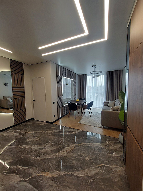 Оренда 1кім вул.Кульпарківська ЖК Парус Сіті Львов - изображение 3