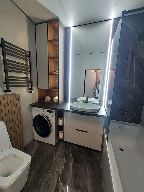 Оренда 1кім вул.Кульпарківська ЖК Парус Сіті Львов - изображение 5