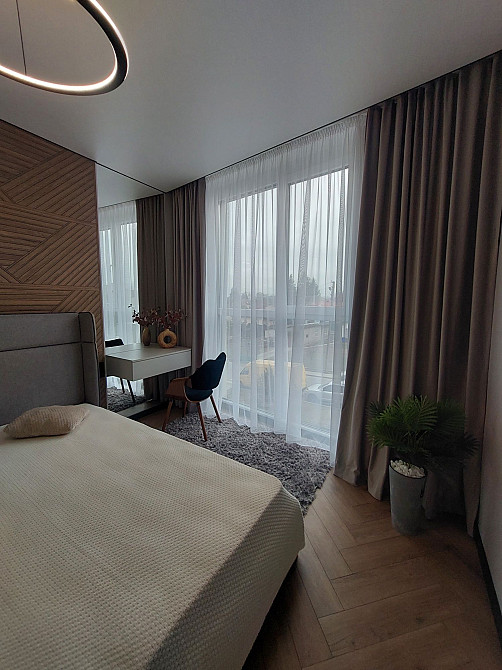 Оренда 1кім вул.Кульпарківська ЖК Парус Сіті Львов - изображение 7