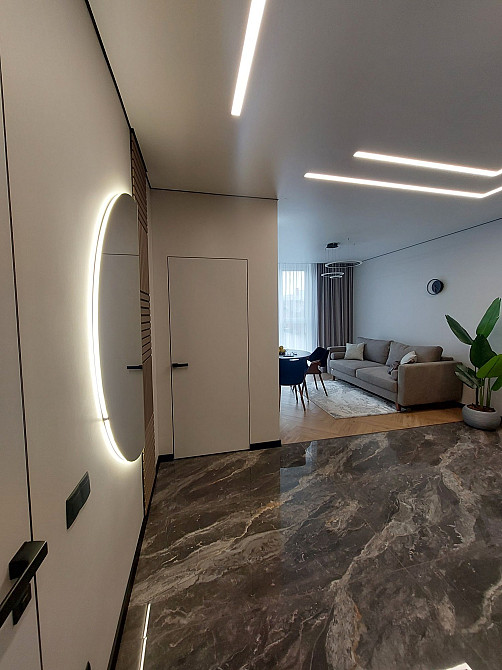 Оренда 1кім вул.Кульпарківська ЖК Парус Сіті Львов - изображение 4