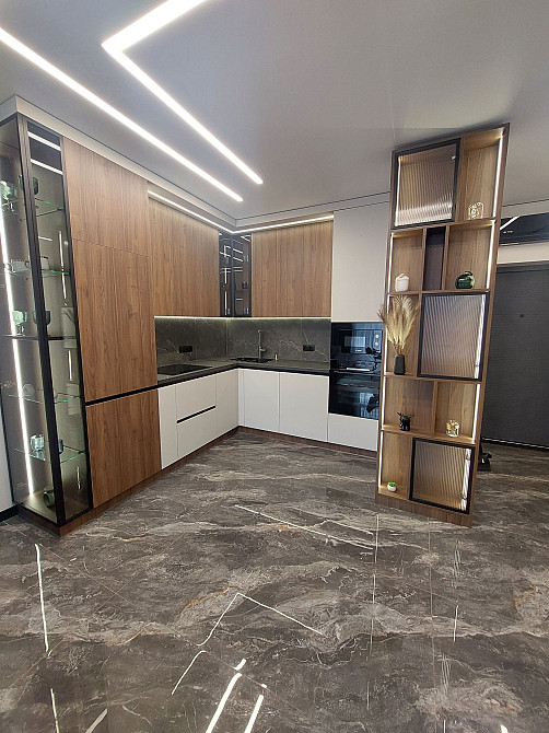 Оренда 1кім вул.Кульпарківська ЖК Парус Сіті Львов - изображение 2