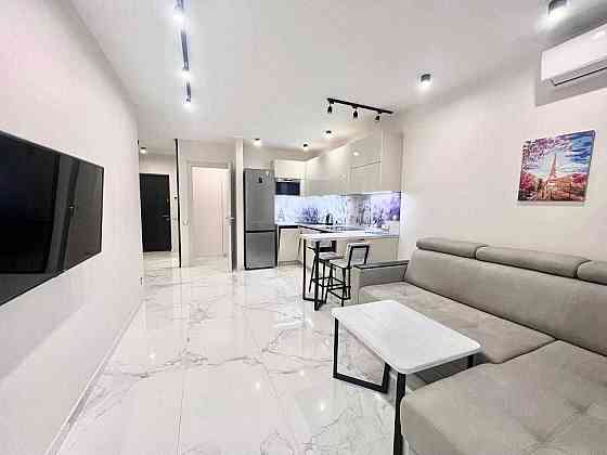 ЖК "Французский квартал 2". Оренда 2 к квартири 56 м/2 Центр Киев