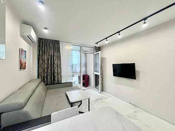 ЖК "Французский квартал 2". Оренда 2 к квартири 56 м/2 Центр Киев