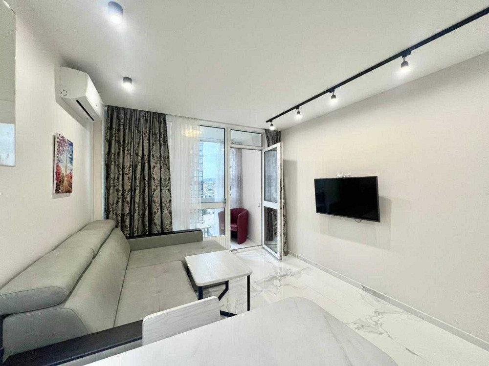 ЖК "Французский квартал 2". Оренда 2 к квартири 56 м/2 Центр Киев - изображение 3