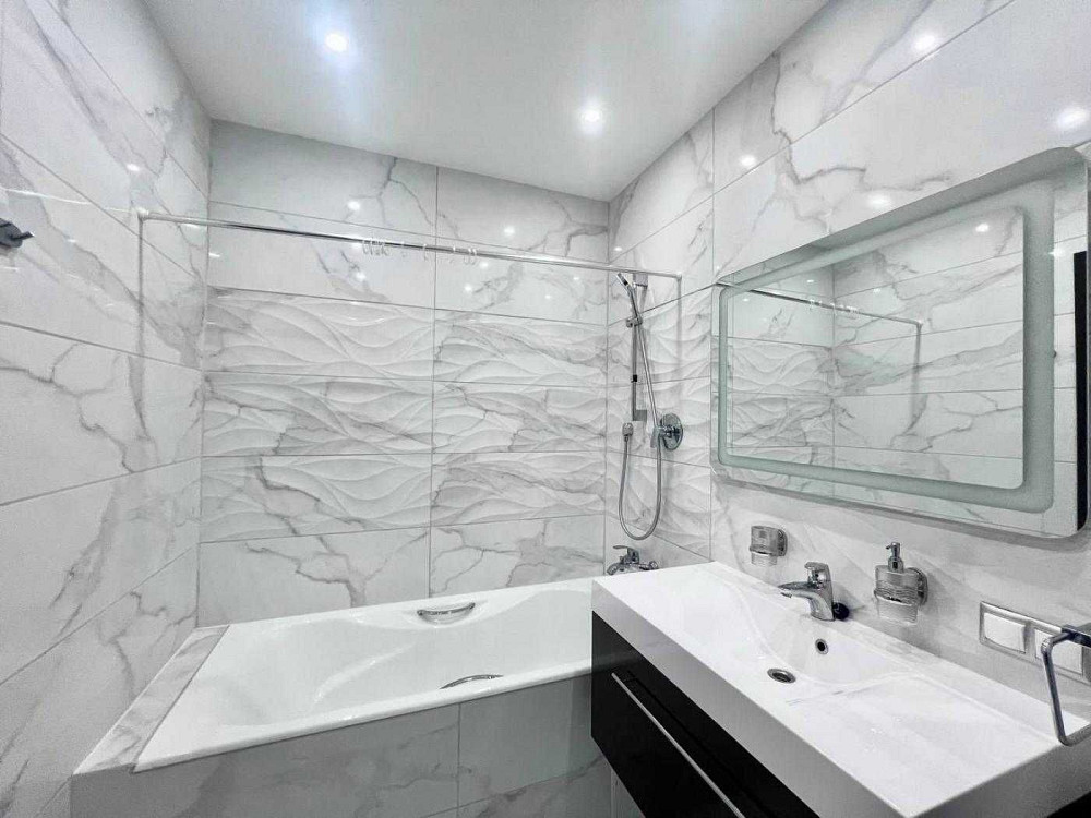 ЖК "Французский квартал 2". Оренда 2 к квартири 56 м/2 Центр Киев - изображение 7