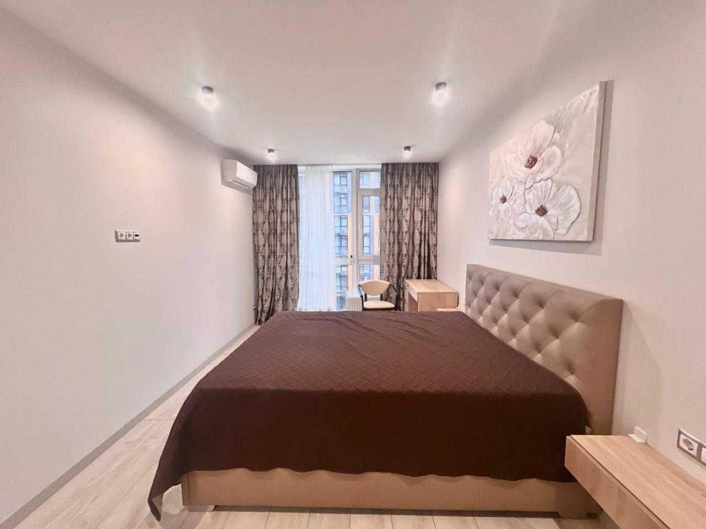 ЖК "Французский квартал 2". Оренда 2 к квартири 56 м/2 Центр Киев - изображение 5