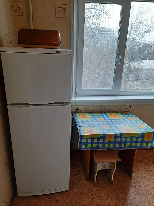 Здам 1 кімнатну квартиру, м. Наукова Харьков - изображение 4