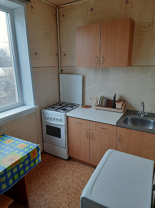 Здам 1 кімнатну квартиру, м. Наукова Харьков - изображение 1