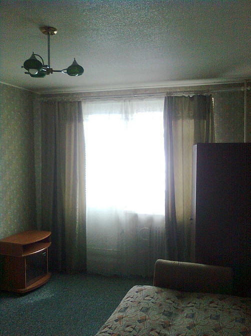 Здам 1 кімнатну квартиру, м. Наукова Харьков - изображение 5