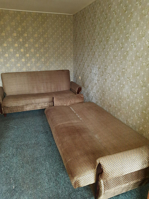 Здам 1 кімнатну квартиру, м. Наукова Харьков - изображение 3