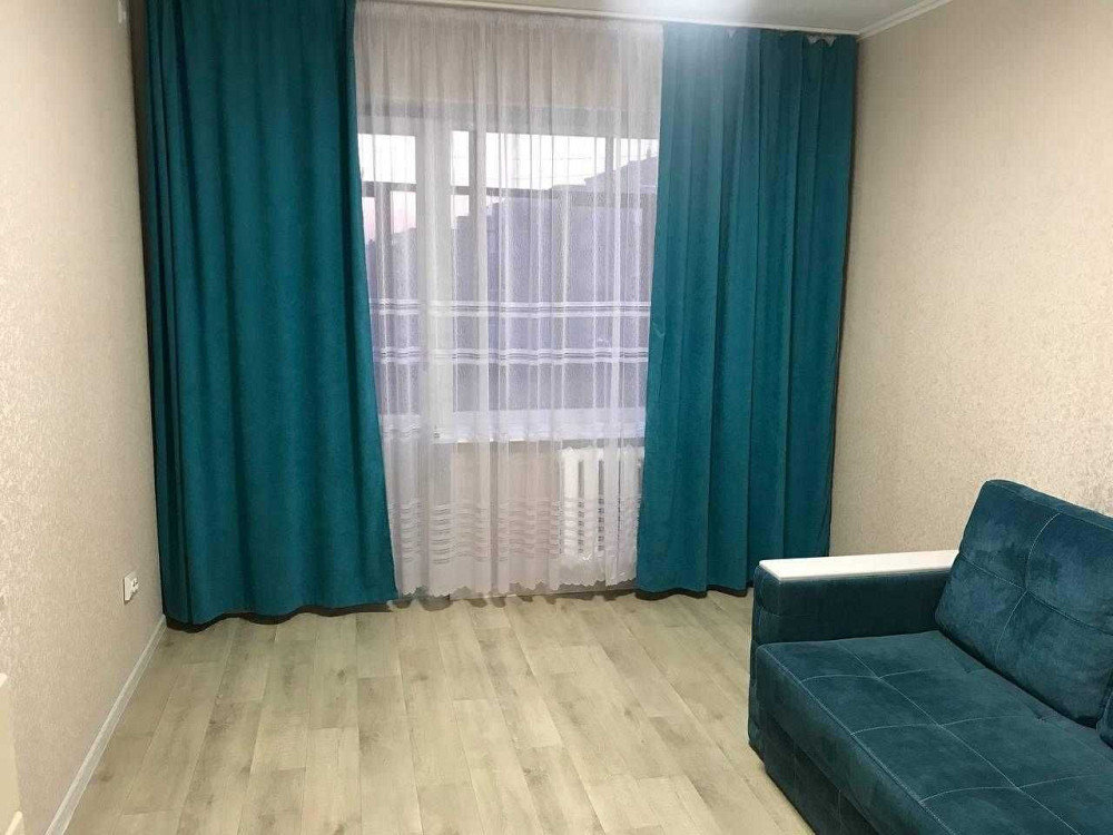 Здається 1-кімнатна квартира, Половки Полтава - изображение 1