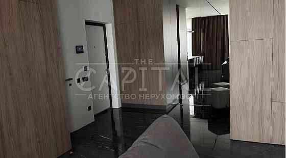 Аренда 3к квартиры(107м2)ул.Кудри 7 ЖК Прести-Холл Киев