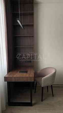 Аренда 3к квартиры(107м2)ул.Кудри 7 ЖК Прести-Холл Киев