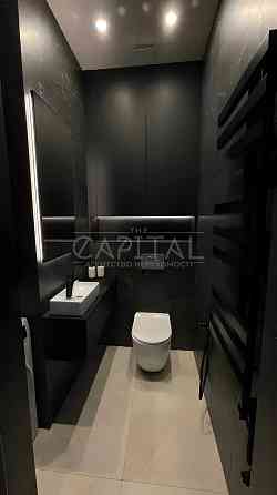 Аренда 3к квартиры(107м2)ул.Кудри 7 ЖК Прести-Холл Киев