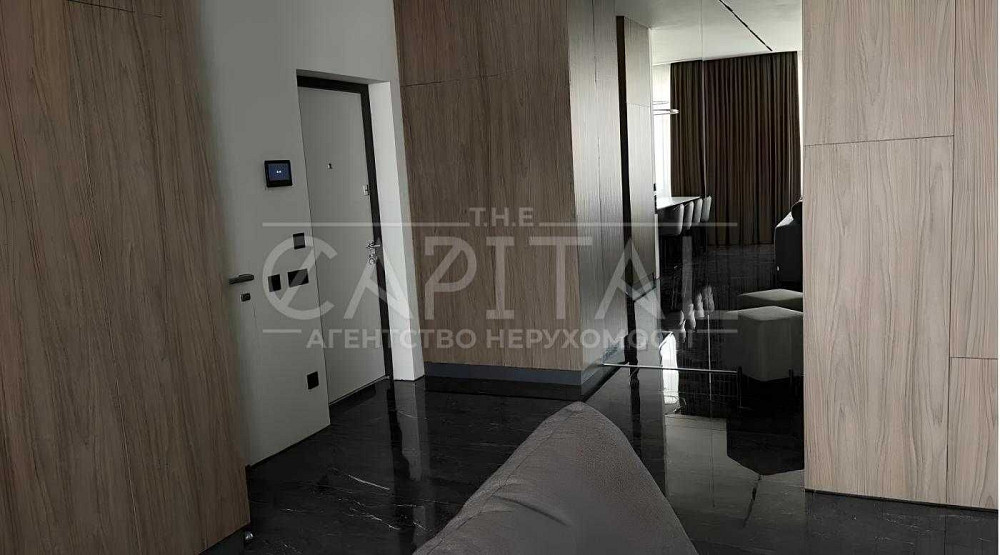 Аренда 3к квартиры(107м2)ул.Кудри 7 ЖК Прести-Холл Київ - зображення 6