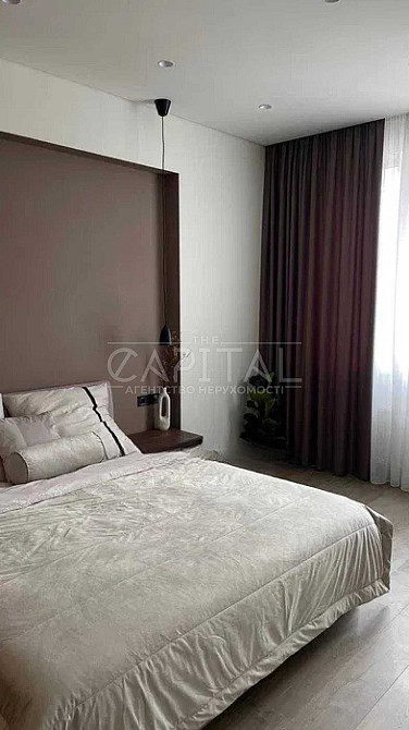 Аренда 3к квартиры(107м2)ул.Кудри 7 ЖК Прести-Холл Київ - зображення 7