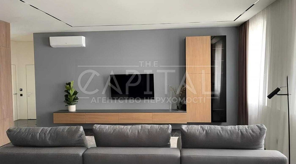 Аренда 3к квартиры(107м2)ул.Кудри 7 ЖК Прести-Холл Київ - зображення 8