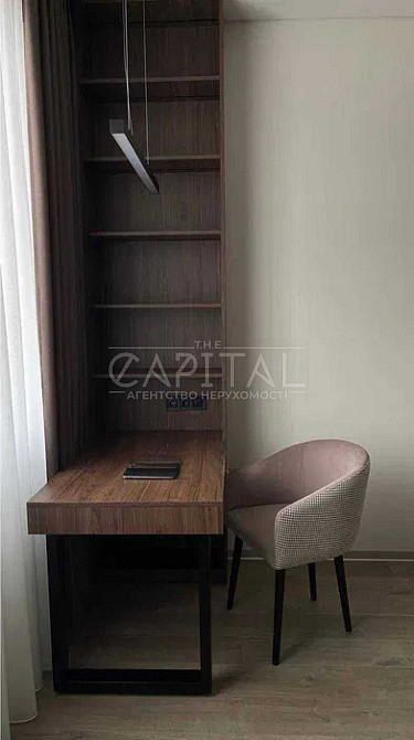 Аренда 3к квартиры(107м2)ул.Кудри 7 ЖК Прести-Холл Київ - зображення 3