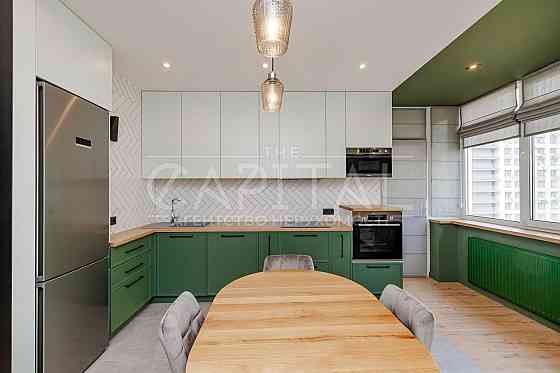 Оренда офісу, вул. Олександра Олеся, ЖК Варшавський Киев