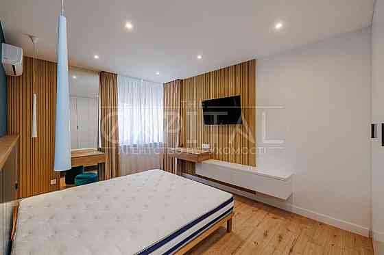 Оренда офісу, вул. Олександра Олеся, ЖК Варшавський Киев