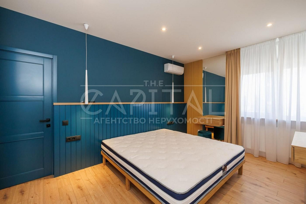 Оренда офісу, вул. Олександра Олеся, ЖК Варшавський Киев - изображение 6