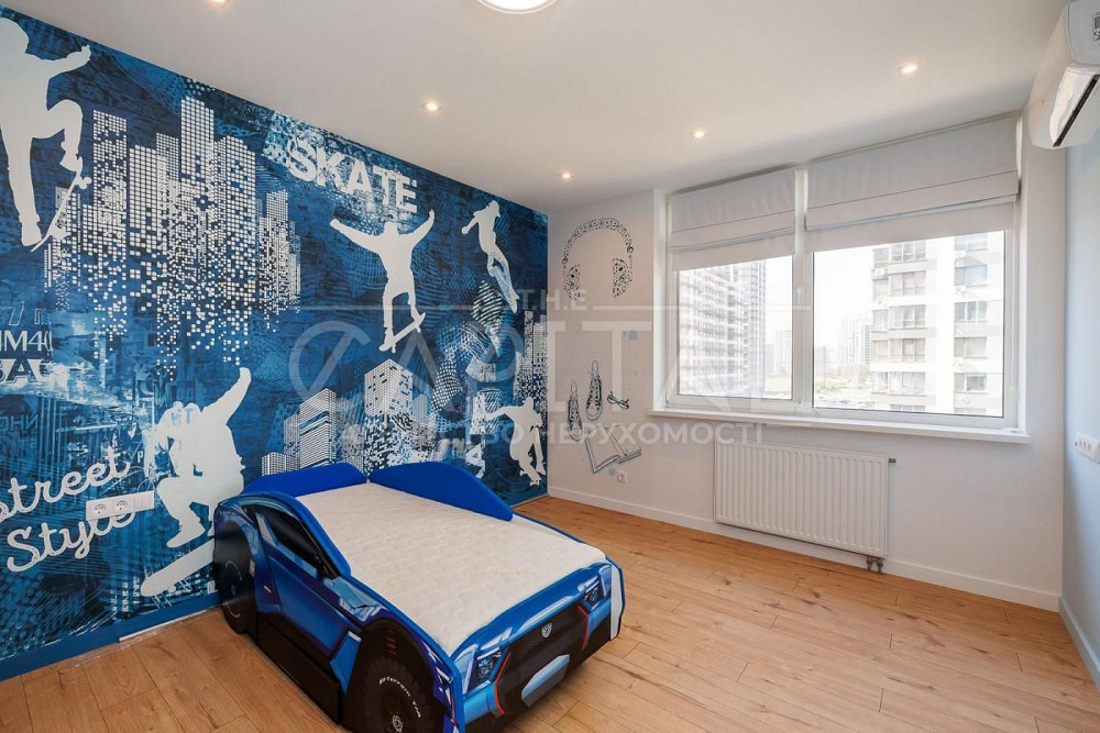 Оренда офісу, вул. Олександра Олеся, ЖК Варшавський Киев - изображение 8