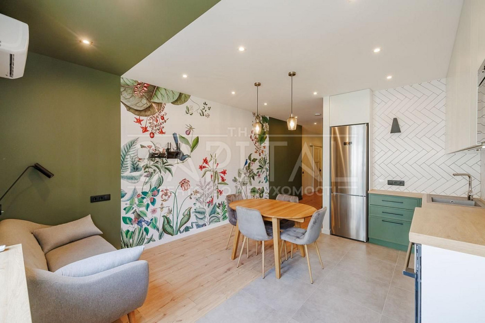 Оренда офісу, вул. Олександра Олеся, ЖК Варшавський Киев - изображение 5