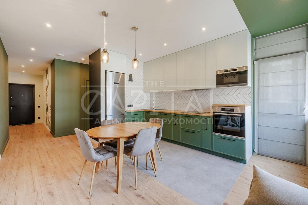 Оренда офісу, вул. Олександра Олеся, ЖК Варшавський Киев - изображение 2